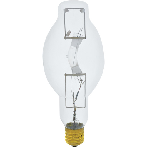 High Intensity Discharge Lamps (HID) - Metal Halide Equipment World