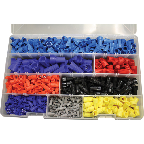 Canadian Wire Connector Kits Equipment World