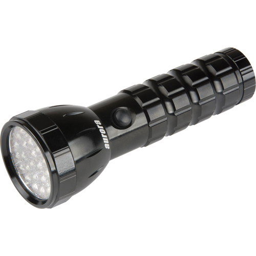 AFL300 Flashlight, LED, 98 Lumens, AAA Batteries Equipment World
