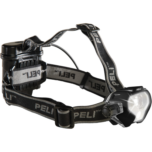 2785 Headlamp, LED, 215 Lumens, 5 Hrs. Run Time, AA Batteries Equipment World