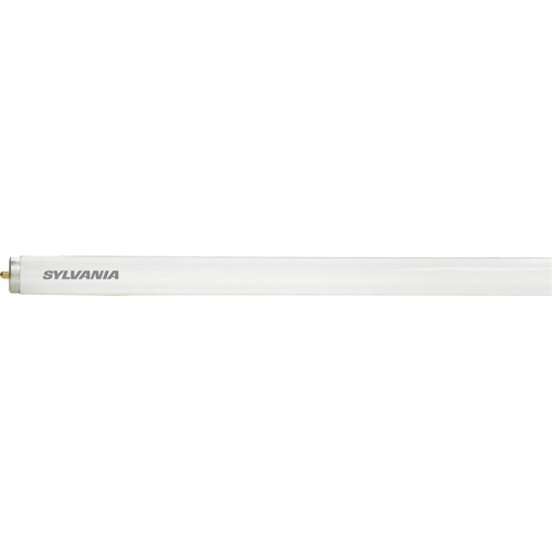SLIMLINE Instant Start Fluorescent Lamps, 75 W, T12, 4100 K, 96" Long Equipment World