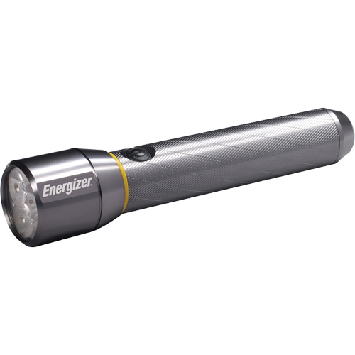 Vision HD Flashlight, LED, 1300 Lumens, AA Batteries Equipment World