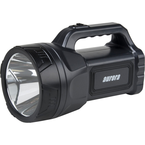 AFL400 LED Spotlight, LED, 516 Lumens, Rechargeable Batteries Equipment World