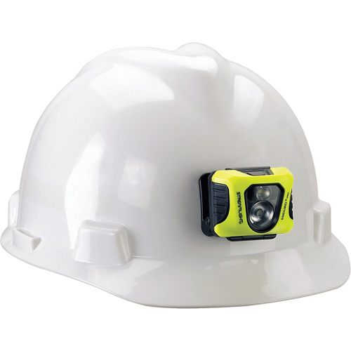 Enduro&reg; Multi-Purpose Headlamp, LED, 200 Lumens, 6 Hrs. Run Time, AAA Batteries Equipment World