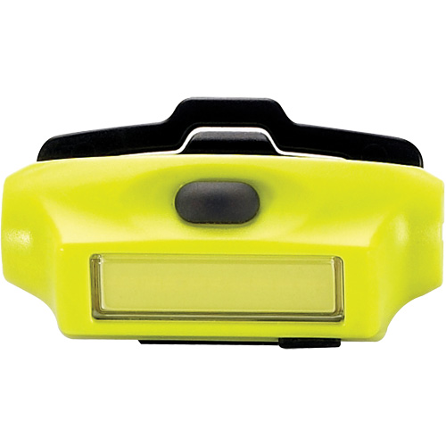 Bandit USB Headlamp, LED, 180 Lumens, 2 Hrs. Run Time, Rechargeable Batteries Equipment World