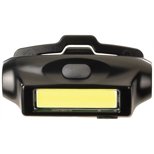 Bandit USB Headlamp, LED, 180 Lumens, 2 Hrs. Run Time, Rechargeable Batteries Equipment World