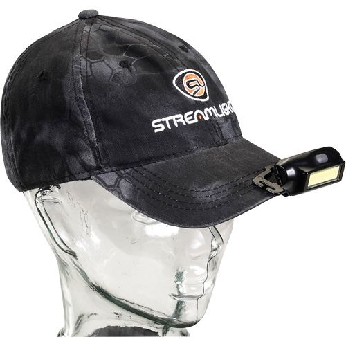 Bandit USB Headlamp, LED, 180 Lumens, 2 Hrs. Run Time, Rechargeable Batteries Equipment World