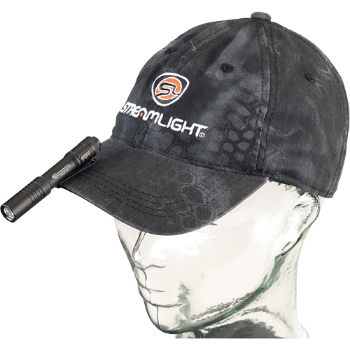 Lampe de poche porte-cl&eacute; USB MicroStream Equipment World