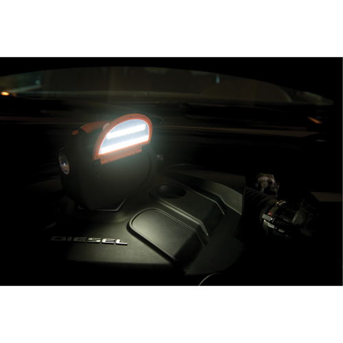 Survolteur multifonctions Elite Equipment World