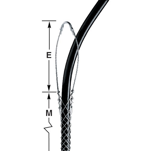 Single Eye Cable Support Grip Equipment World