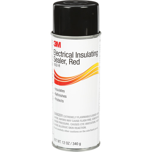 Scotch&reg; Insulating Spray, Aerosol Can Equipment World