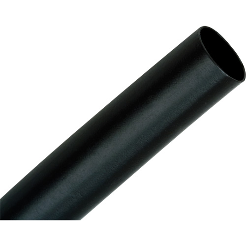 Heat Shrink Tubing, Thin Wall, 4', 0.187" (4.75mm) - 0.375" (9.53mm) Equipment World