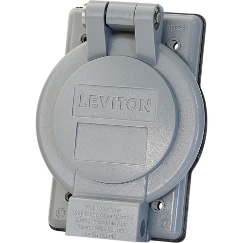 Flanged Cover Equipment World