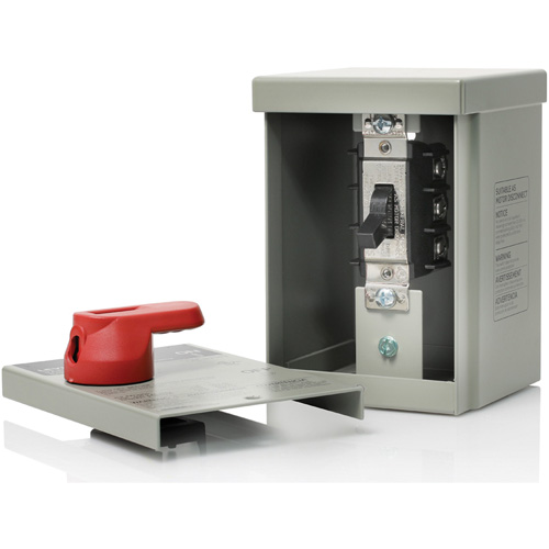 Manual Motor Controller Equipment World