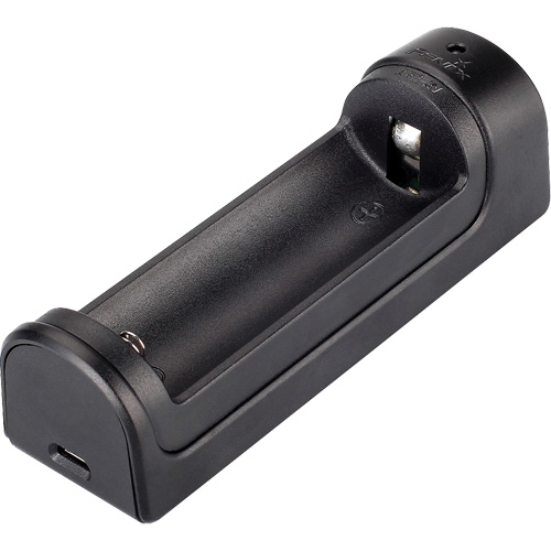 Single Channel Smart Battery Charger Equipment World