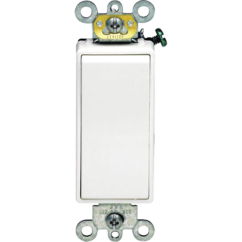 3-Way Decora&reg; Switch Equipment World