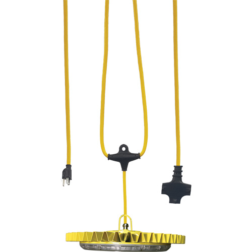 Beacon120 LED High Bay Light with Daisy Chain Equipment World