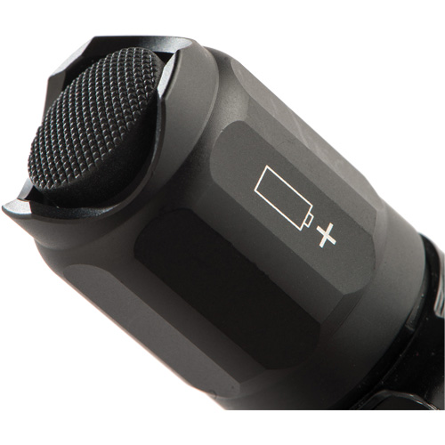 7000 Series Tactical Flashlight, LED, 774 Lumens, CR123 Batteries Equipment World