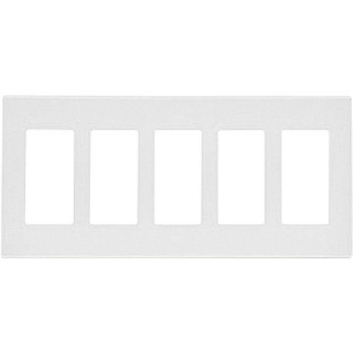 Screwless Decora&reg; Wall Plate Equipment World