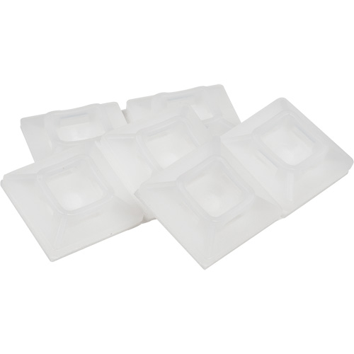 Cable Tie Mounting Base Equipment World