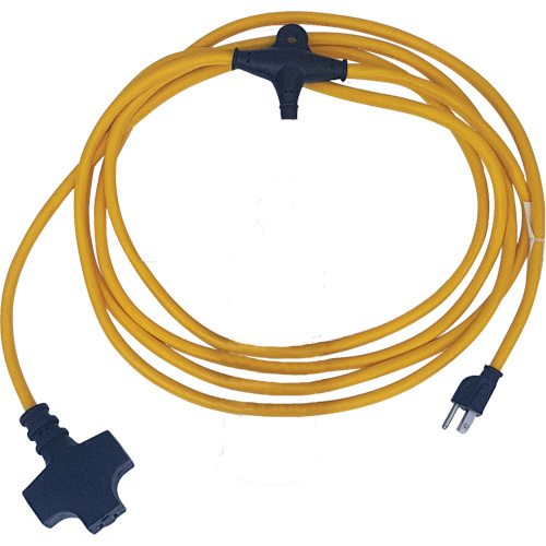 Replacement Beacon360 Daisy-Chain Cord Equipment World