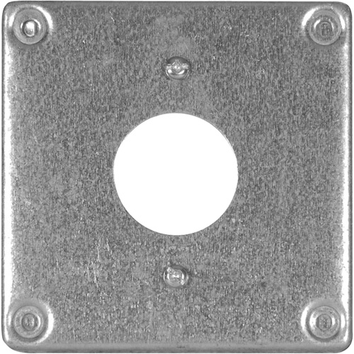 Junction Box Cover Equipment World