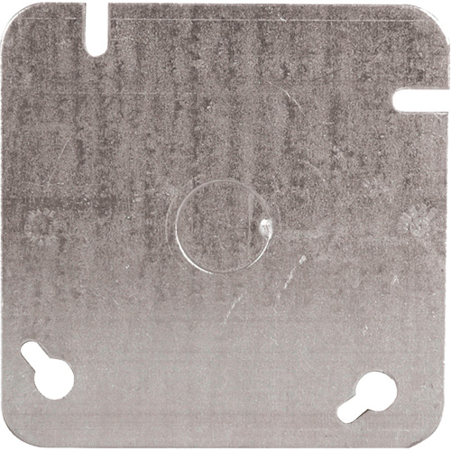 Junction Box Cover Equipment World