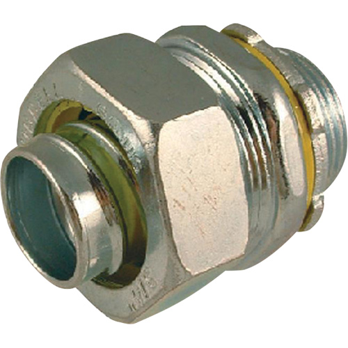 Conduit Connector Equipment World