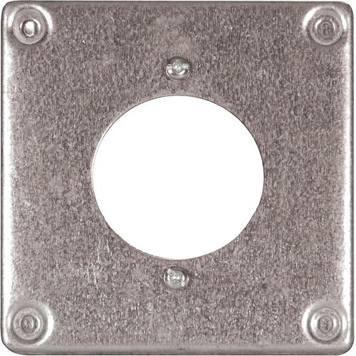 Junction Box Surface Cover Equipment World