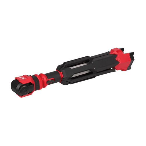 M12 Rocket Dual Power Tower Light, LED, 1400 Lumens, Plastic Housing Equipment World