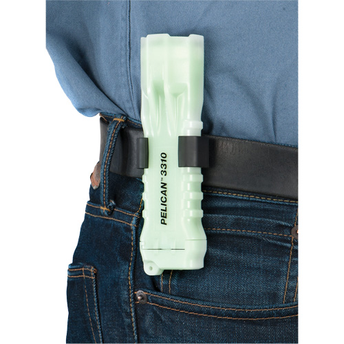 Flashlight, LED, 378 Lumens, AA Batteries Equipment World