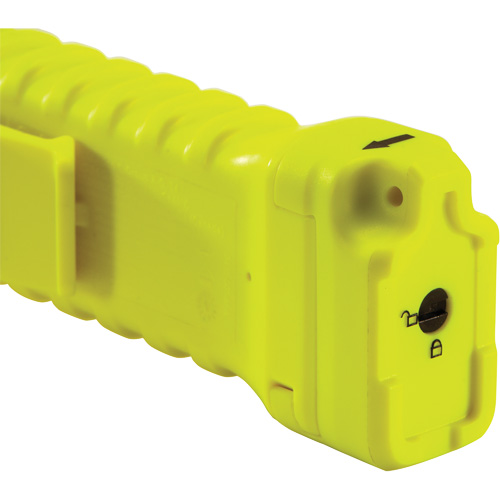 Right Angle Flashlight, LED, 336 Lumens, AA Batteries Equipment World