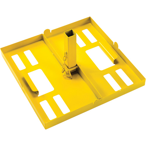 Modular Light System Base Equipment World