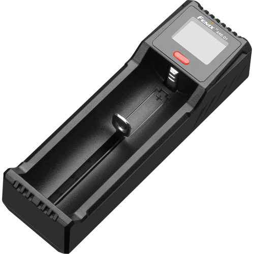 ARE-D1 Single-Channel Smart Battery Charger Equipment World