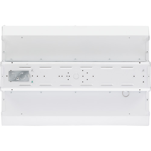 I-Beam&reg; IBE High Bay Light Fixture, LED, 120 - 277 V, 166 W, 4.25" H x 14.88" W x 22" L Equipment World