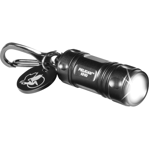 Keychain Flashlight Equipment World