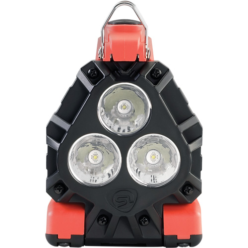 Vulcan&reg; 180 Multi-Function Lantern Vehicle Mount System, LED, 1200 Lumens, 5.75 Hrs. Run Time, Rechargeable Batteries, Included Equipment World