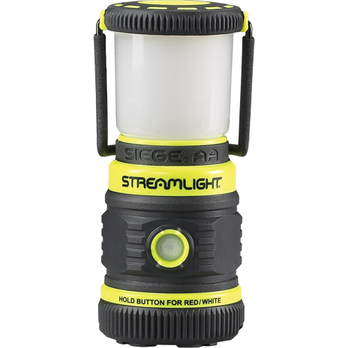 The Siege&reg; Work Lantern with Magnetic Base Equipment World