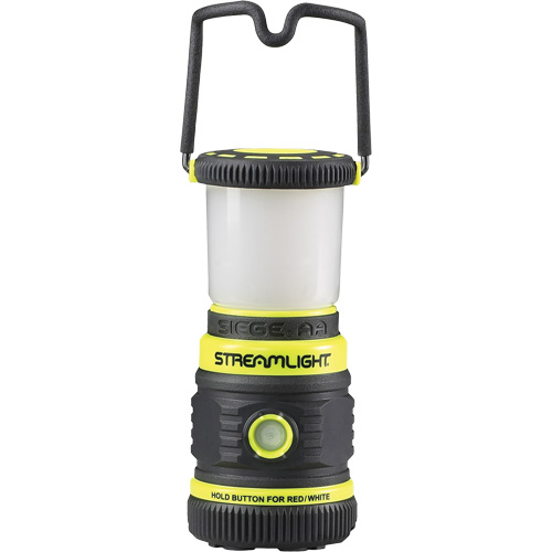 The Siege&reg; Work Lantern with Magnetic Base Equipment World