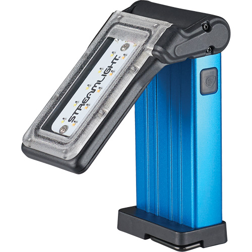 FlipMate Compact Multi-Function Work Light, LED, 500 Lumens, Aluminum Housing Equipment World