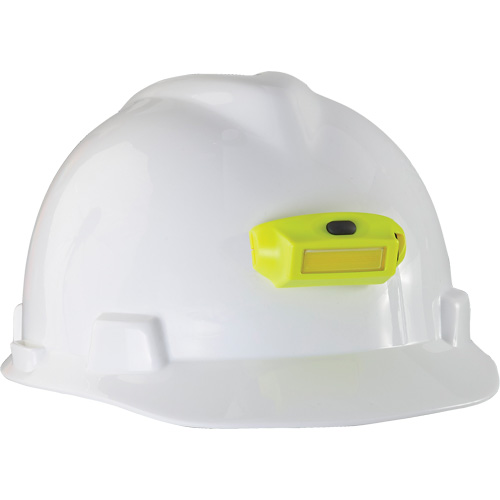 Bandit&reg; Pro Ultra-Compact Headlamp, LED, 180 Lumens, 4.5 Hrs. Run Time, Rechargeable Batteries Equipment World