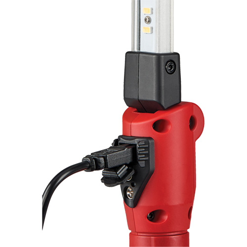 Strion&reg; SwitchBlade&reg; Compact Work Light, LED, 500 Lumens Equipment World