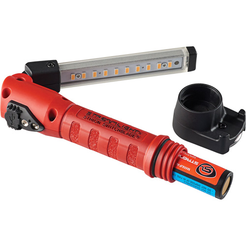 Strion&reg; SwitchBlade&reg; Compact Work Light, LED, 500 Lumens Equipment World