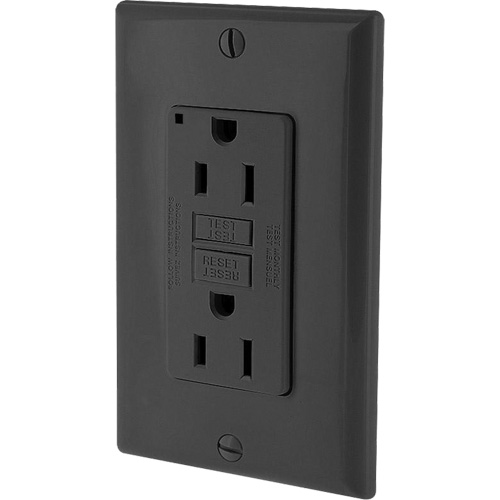 Prise DDFT &agrave; autov&eacute;rification SmartlockPro Equipment World