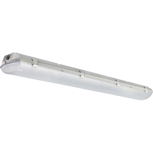 Illumina&reg; Vapor Tight Lighting Unit, Polycarbonate, LED, 120 - 277 V Equipment World