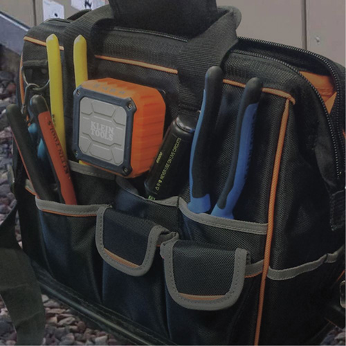Wireless Jobsite Speaker (Tool Only), Lithium-Ion Equipment World