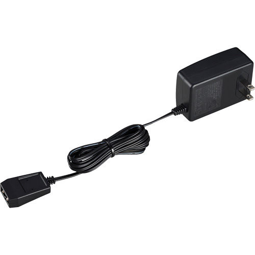 Cordon de charge 120V c. a. pour chargeurs Equipment World