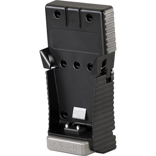 Support de recharge CA/CC Vulcan 180 Equipment World