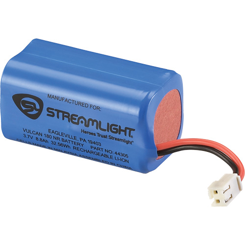 Vulcan 180 Replacement Li-Ion Battery, 3.6 V Equipment World