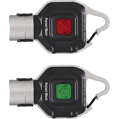 Lampe de poche USB Pocket Mate Equipment World